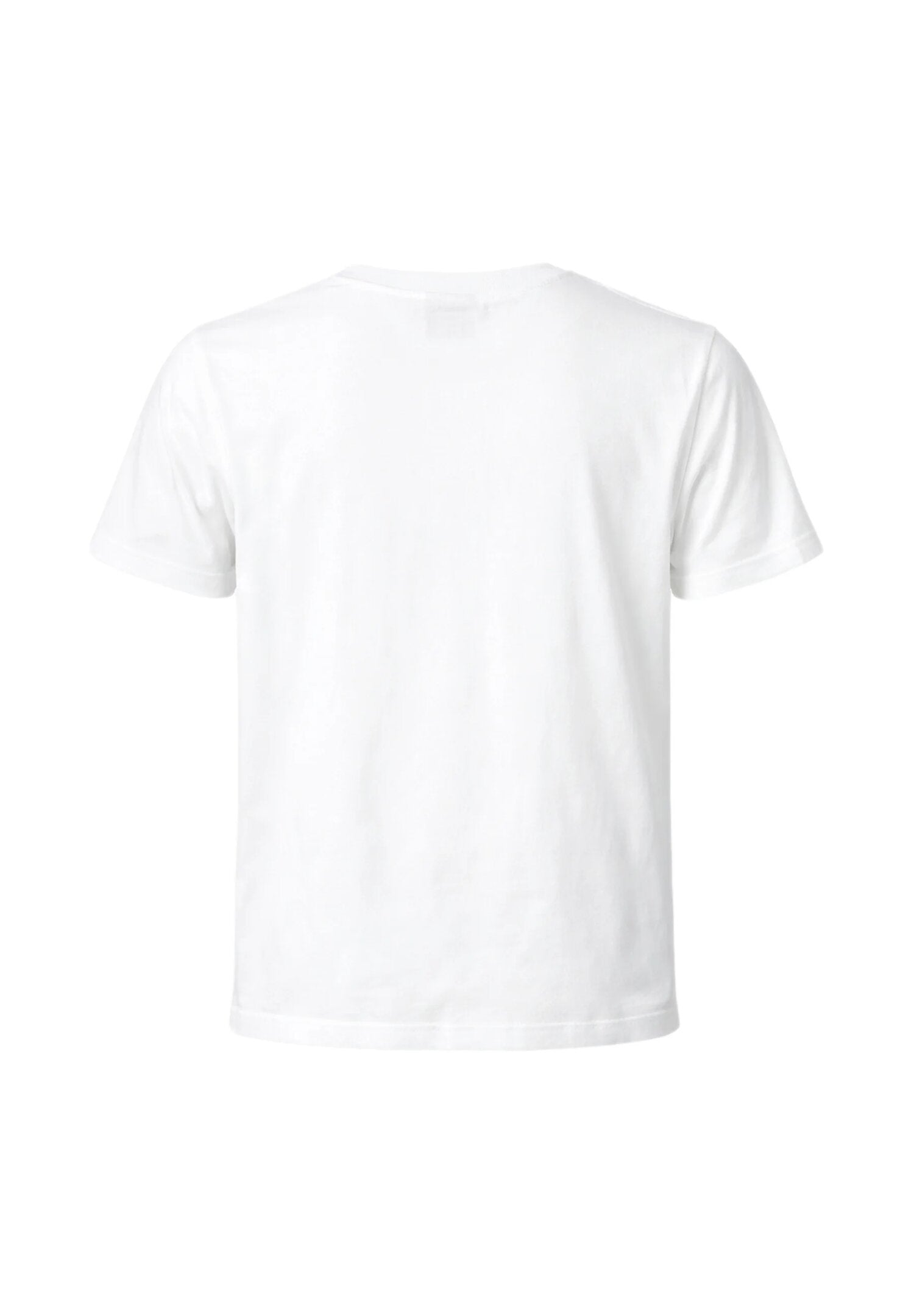 Disclaimer Completo Bianco Bambino 26EDK58885/C_