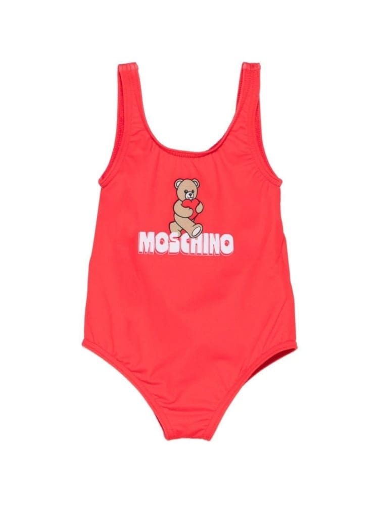 Moschino costume intero Bambina