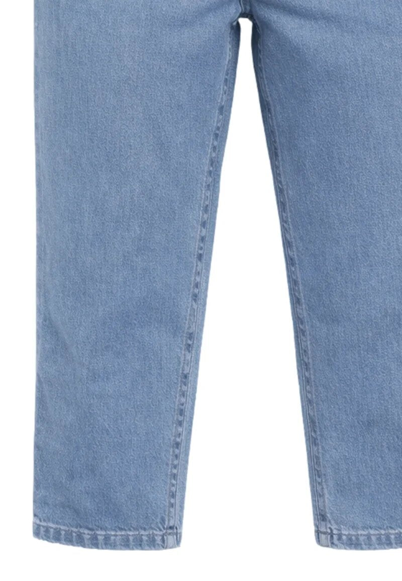 Tommy Hilfiger Jeans Blu Elasticizzati Slim Neonato KN0KN019511A5_