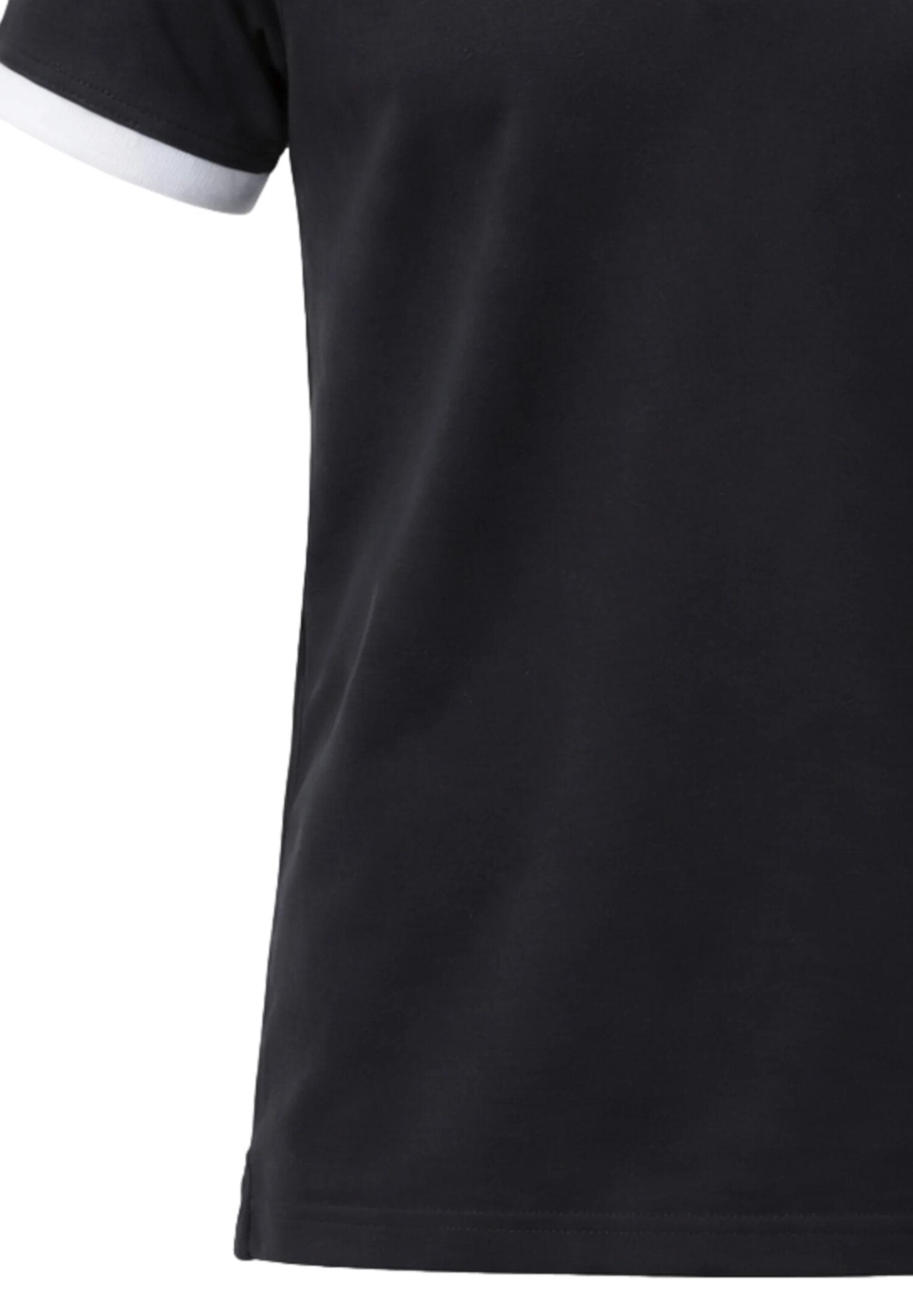 Sun68 Kids Polo Bambino Blu Maniche Corte A36316_