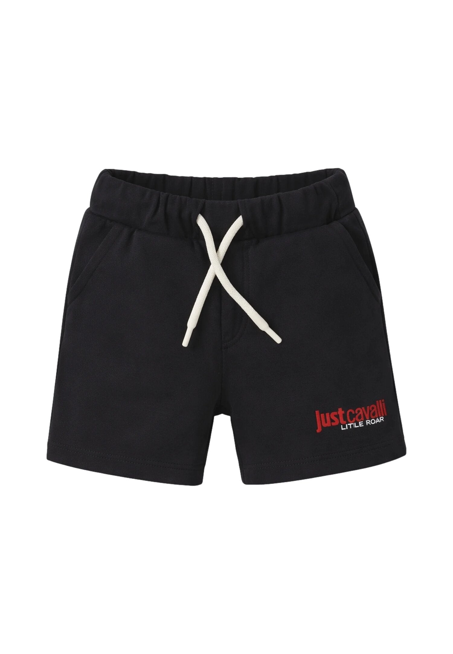 Just Cavalli Completo Rosso Neonato Neonato JIP26090CJ_
