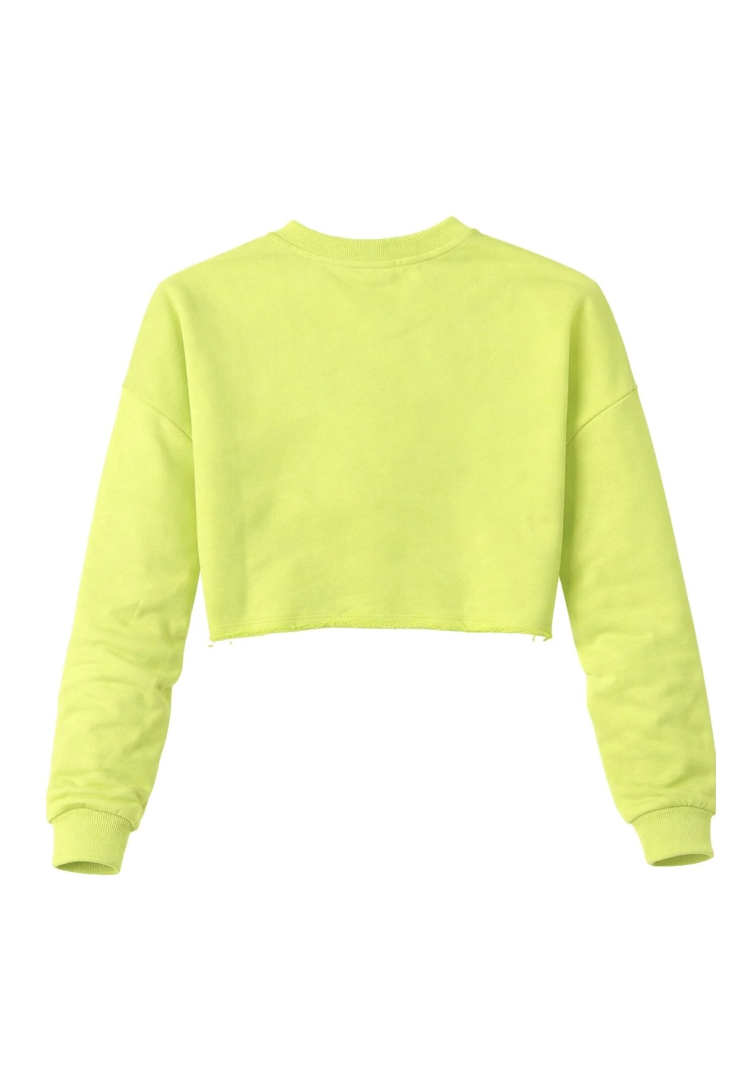 Pyrex Completo Lime Felpa/leggings Bambina Girocollo 26EPK46071+46106_