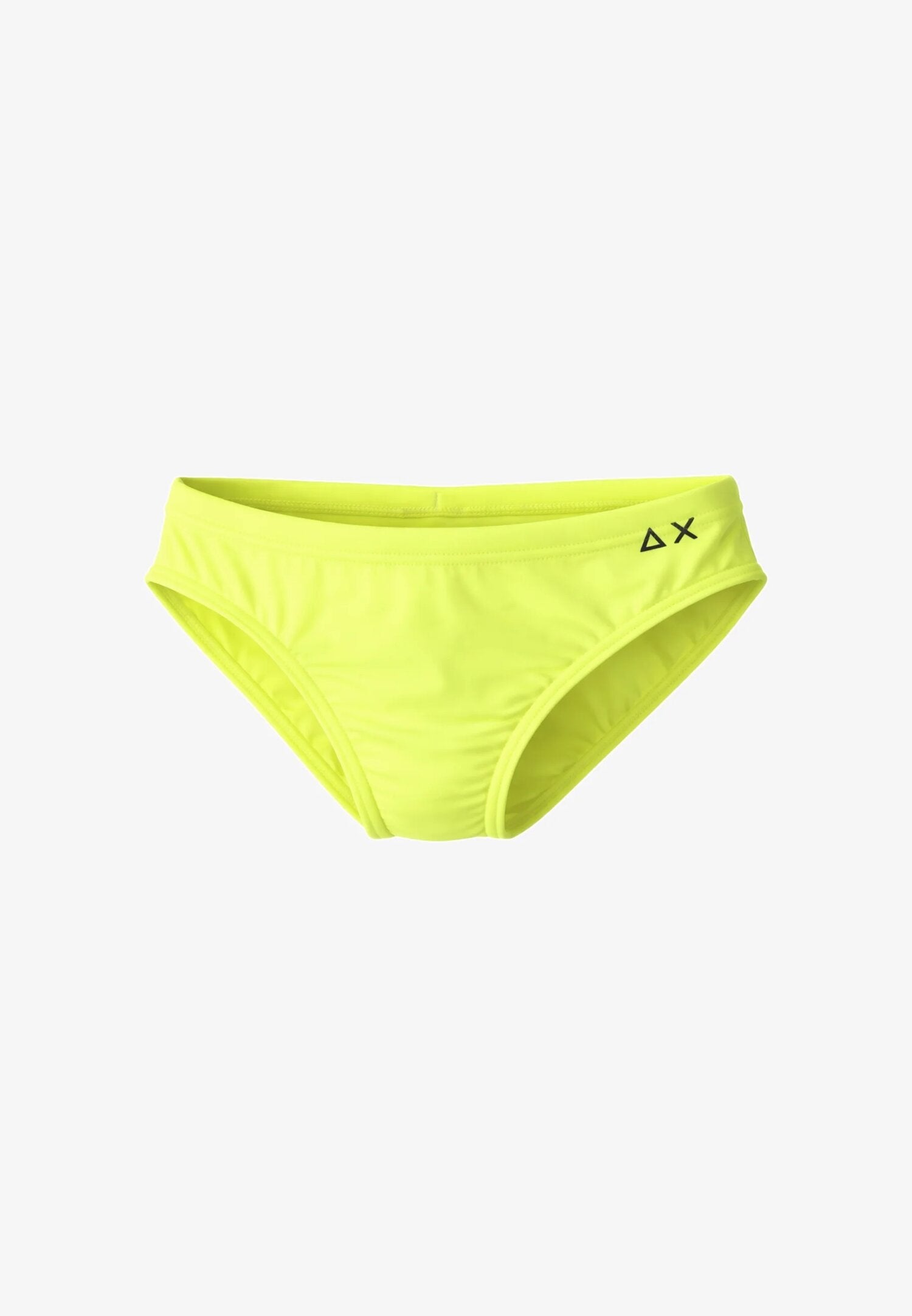 Sun68 Kids Costume Verde Lime Bambino Vita Regolabile H35331_