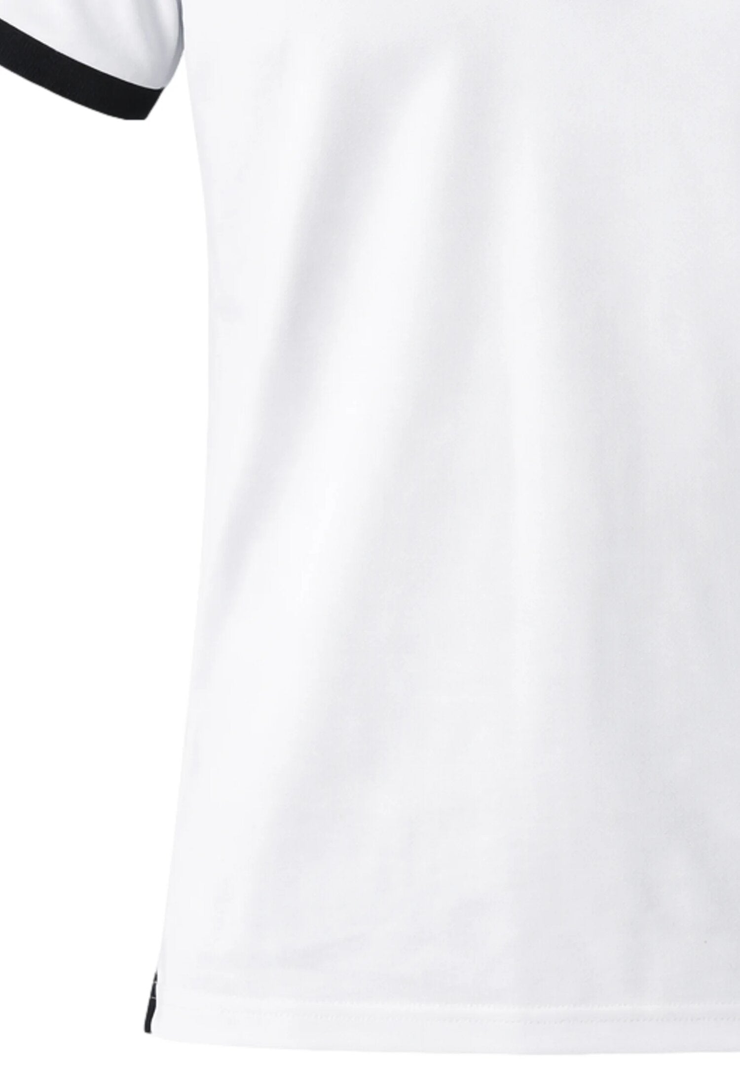 Sun68 Kids Polo Bambino Bianca Maniche Corte A36316_