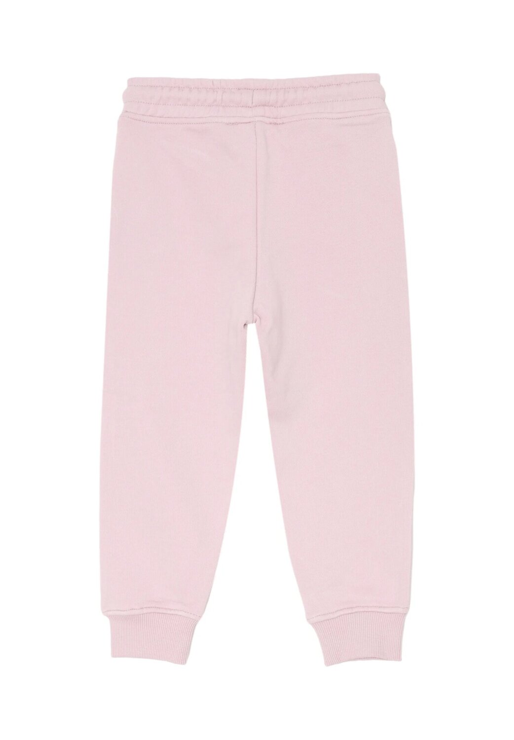 John Richmond completo neonata rosa stampa azzurra 100% cotone