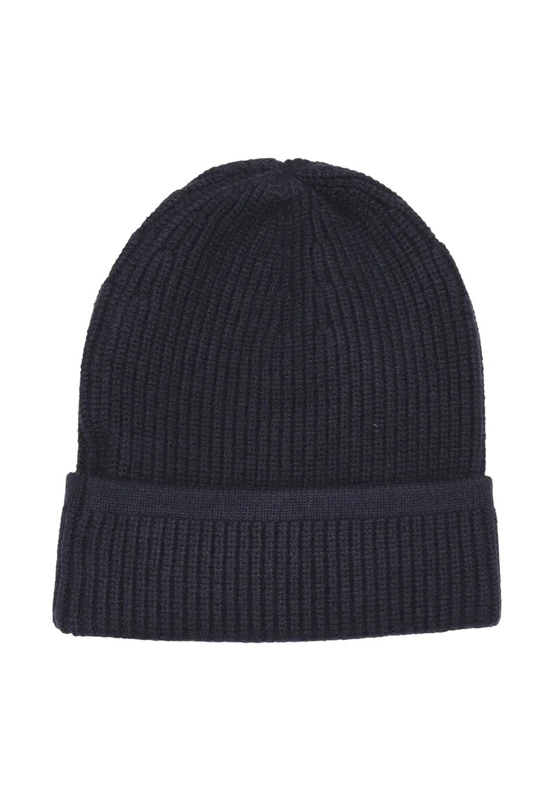 Refrigiwear Cappello Blu Bambino In Lana Cuffia Invernale AI25
