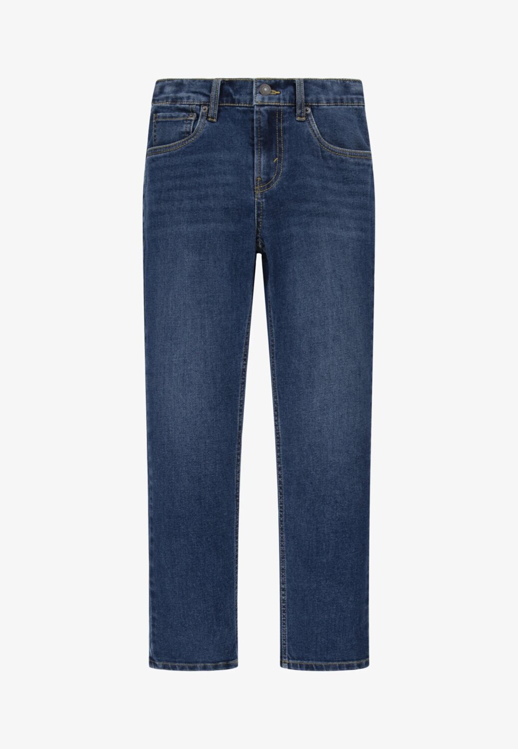 Levi’s 512 Jeans Bambino Slim Fit – Denim Blu Elasticizzato