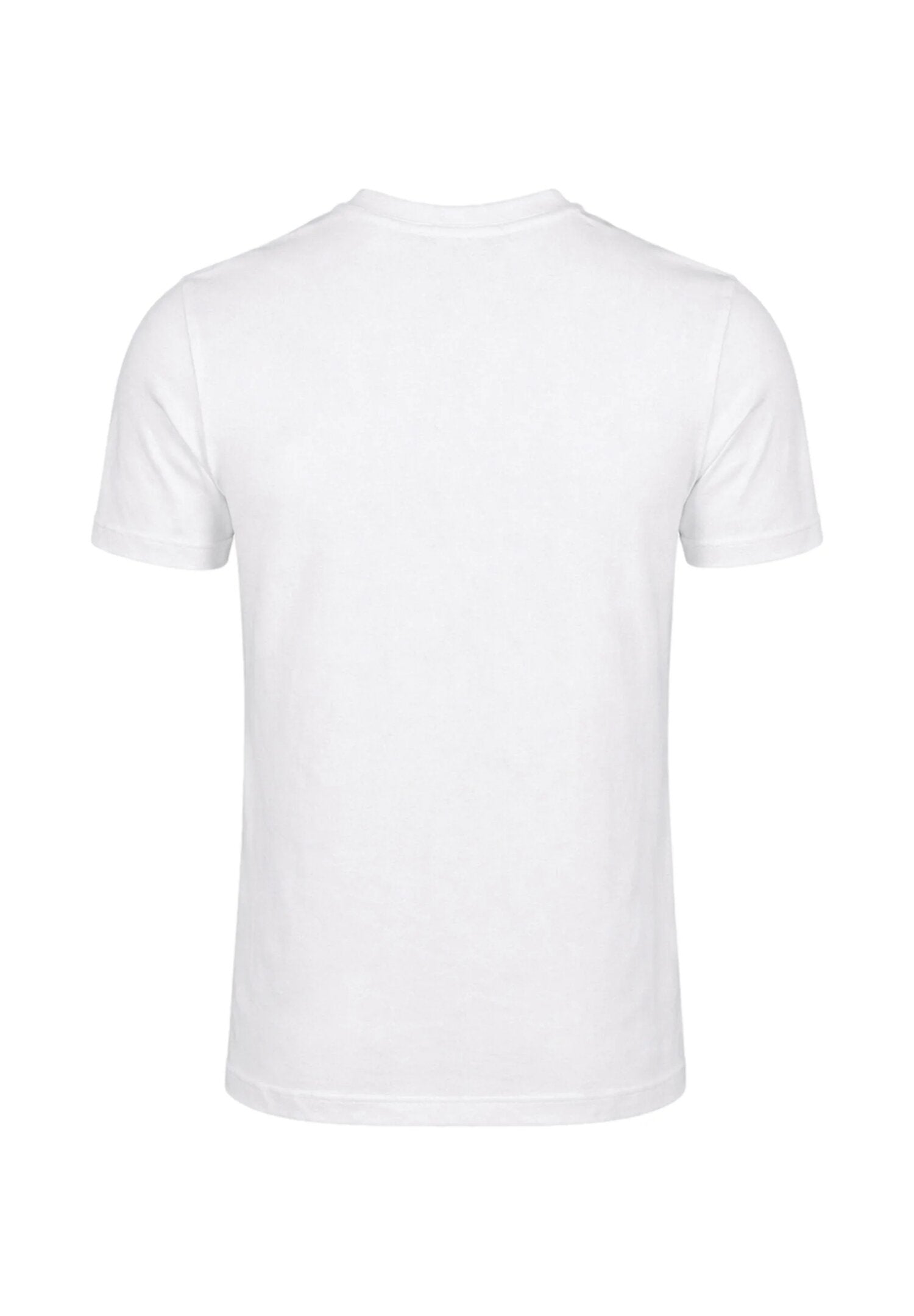 Refrigiwear Completo Bianco Con Tshirt e Bermuda Bambino R1590DS26_