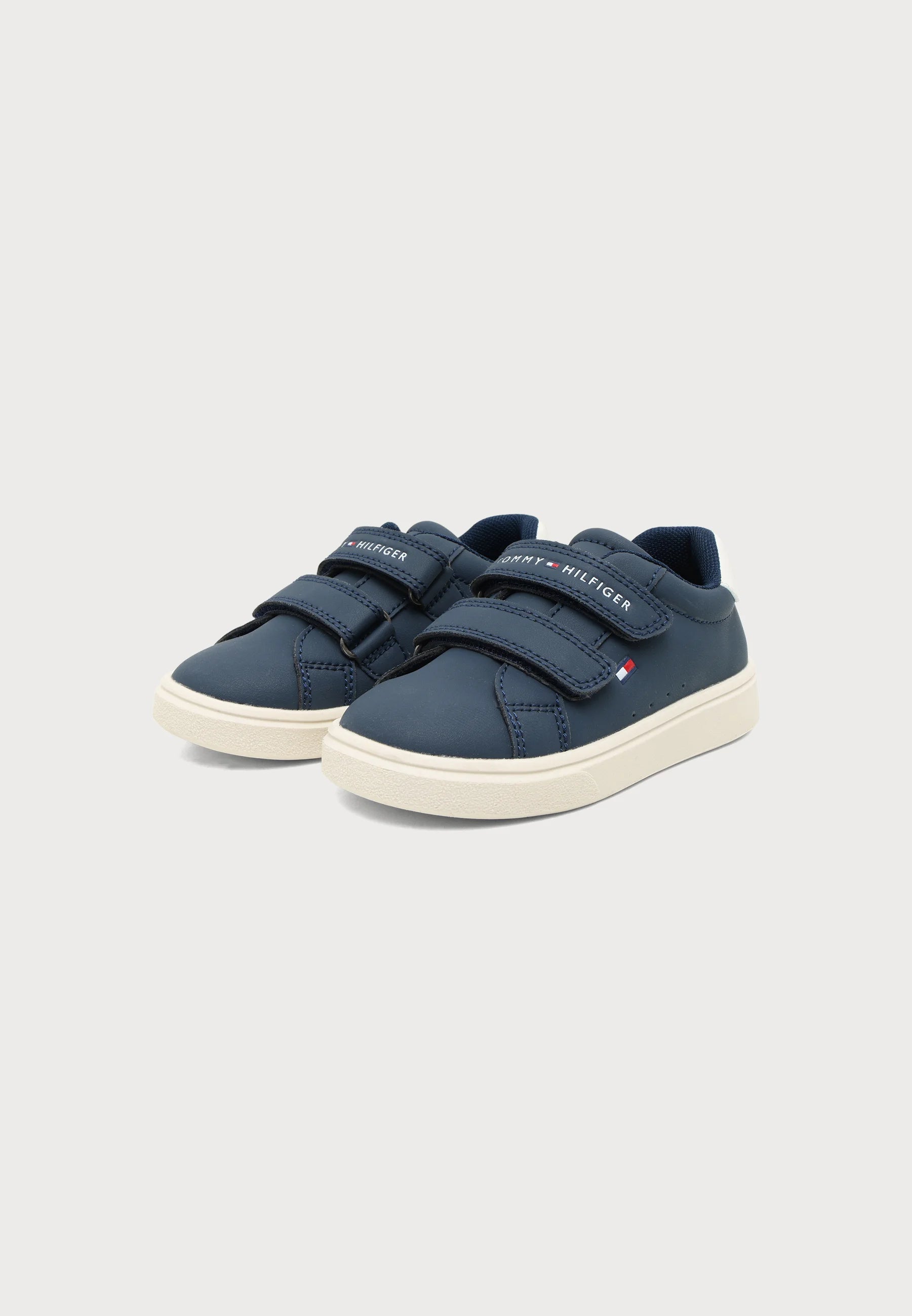 TOMMY HILFIGER SCARPA BLU Bambini e ragazzi P-T1X9-35216-13355A474.BLU_
