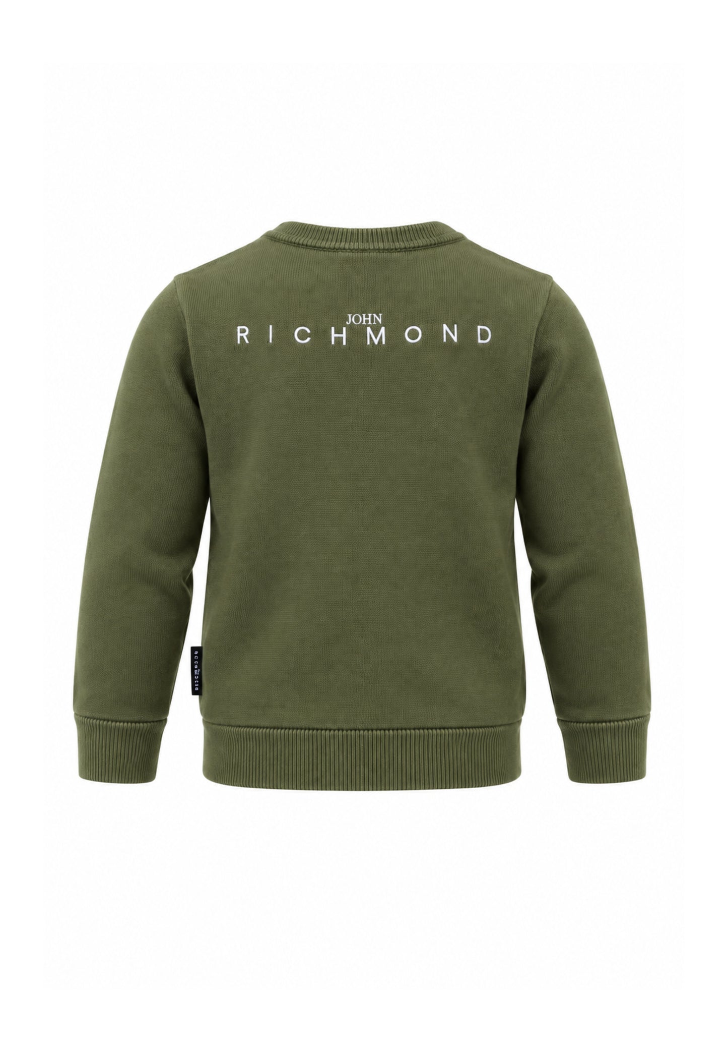 John Richmond maglia Bambini e ragazzi ria26009ma.verde_