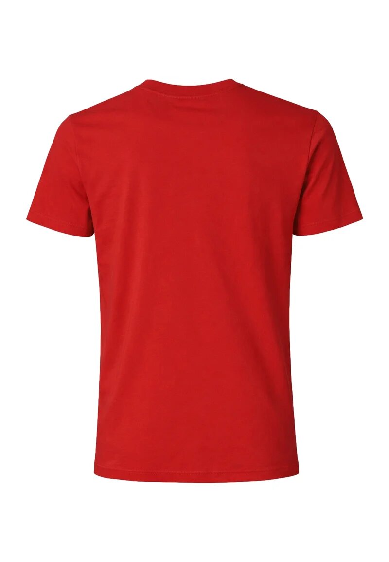 Pyrex Completo Rosso Logo Spry Bambino Girocollo 26EPK6049+6051_
