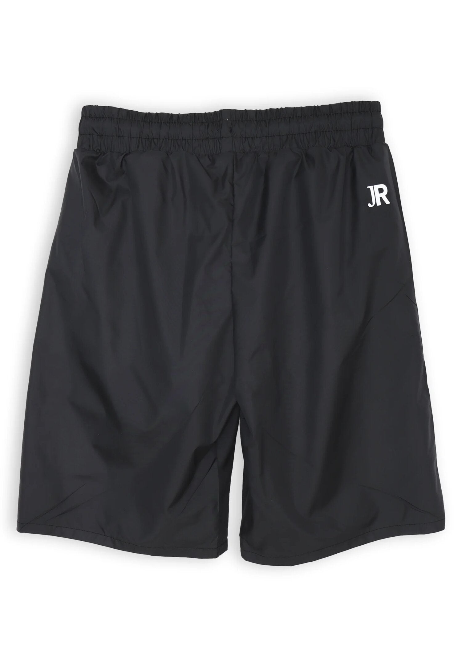 John Richmond costume nero bambino con logo laterale | CammarataMode
