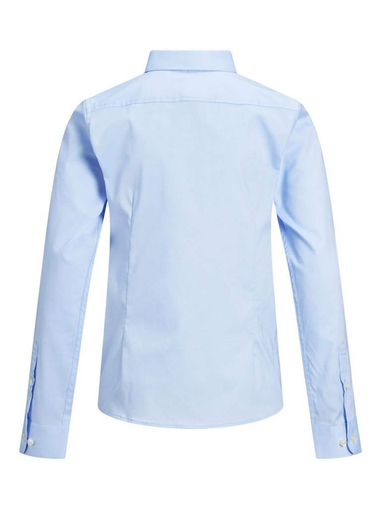 Jack & Jones Camicia Celeste Bambino 6-16 Anni | CammarataMode
