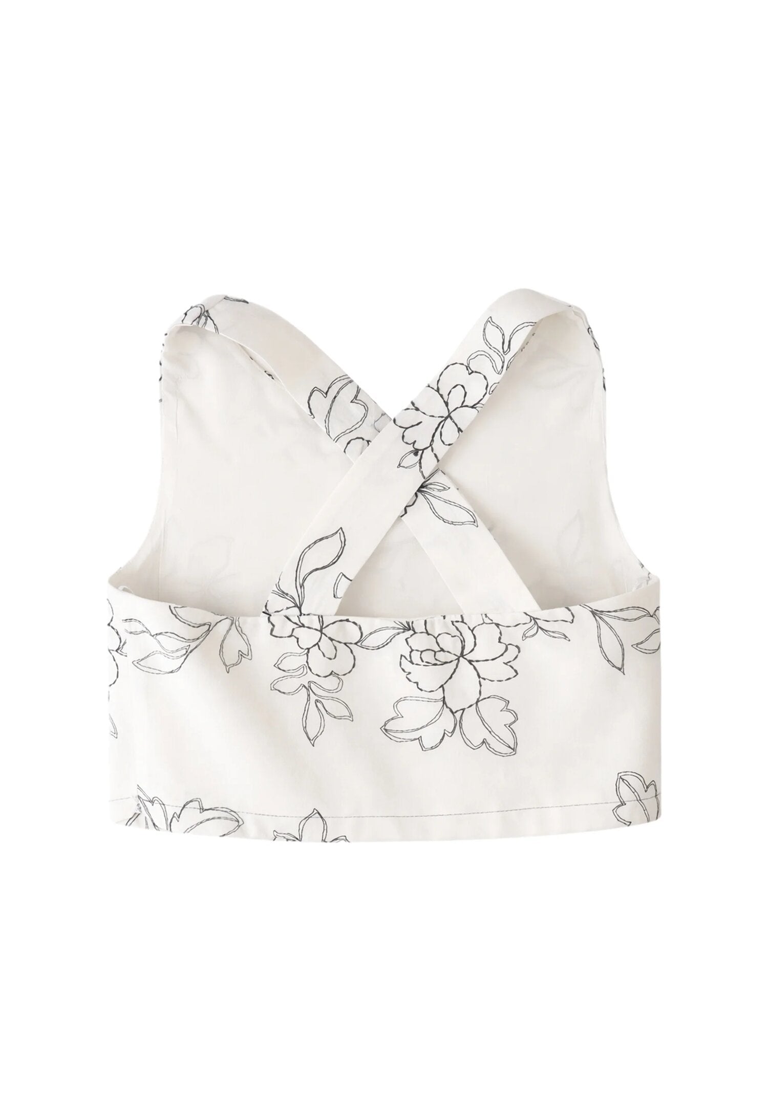 Kocca Completo Panna Bambina Girocollo MUZIO+SALVO_