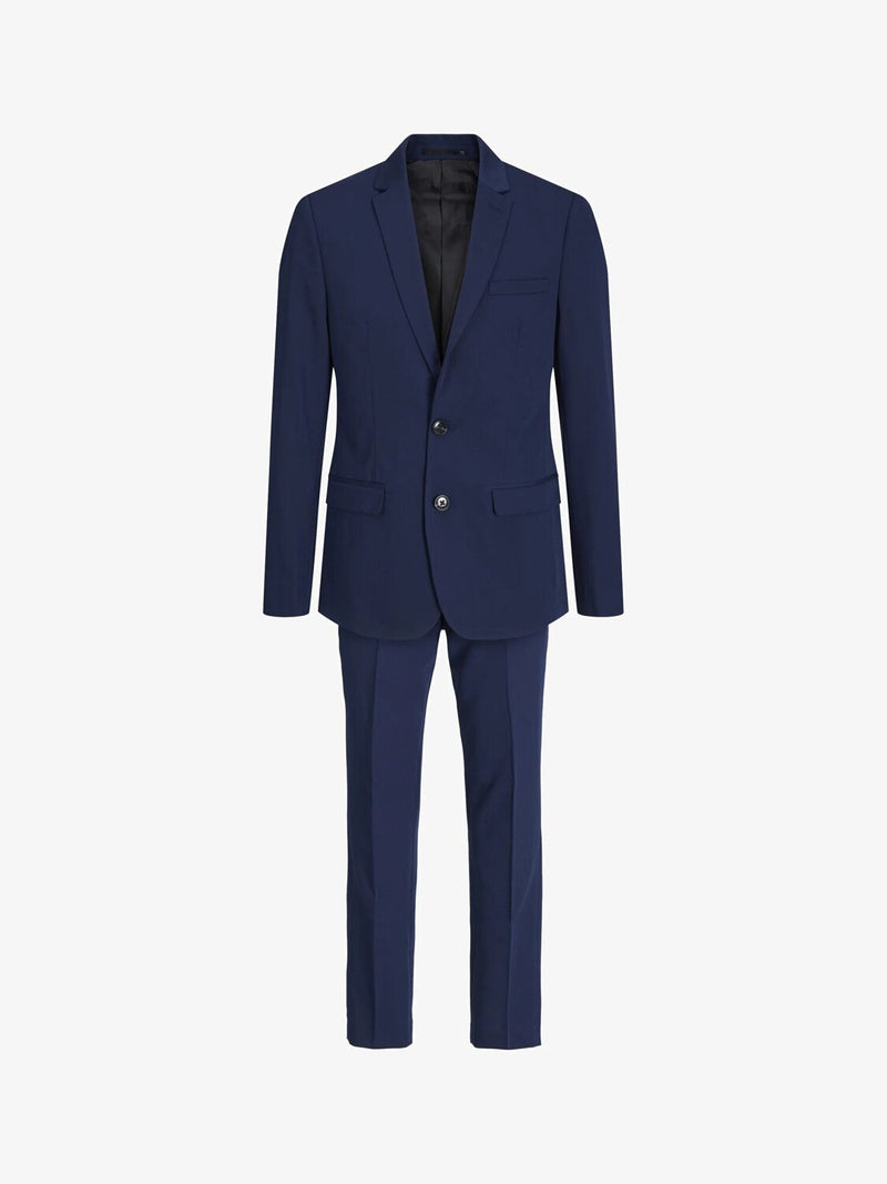 Jack & Jones Abito Royal Bambino 6-16 Anni - ROYAL | CammarataMode