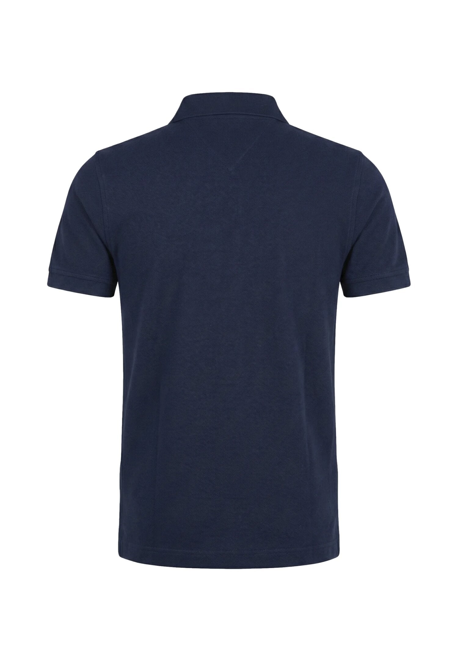 Tommy Hilfiger Polo Beige Piquet Ragazzo KB0KB10383C1G_