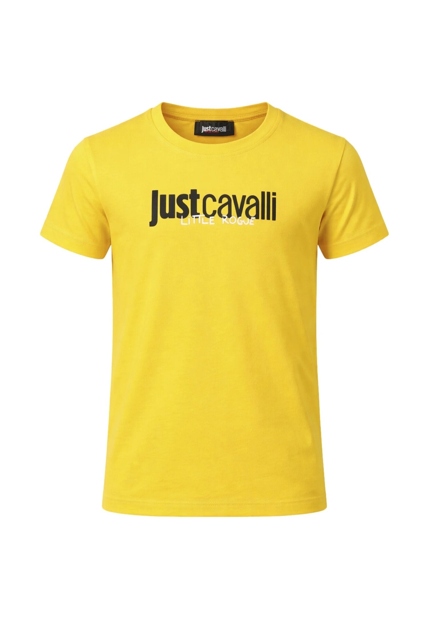 Just Cavalli Completo Bambino Giallo JBP26023CJ_