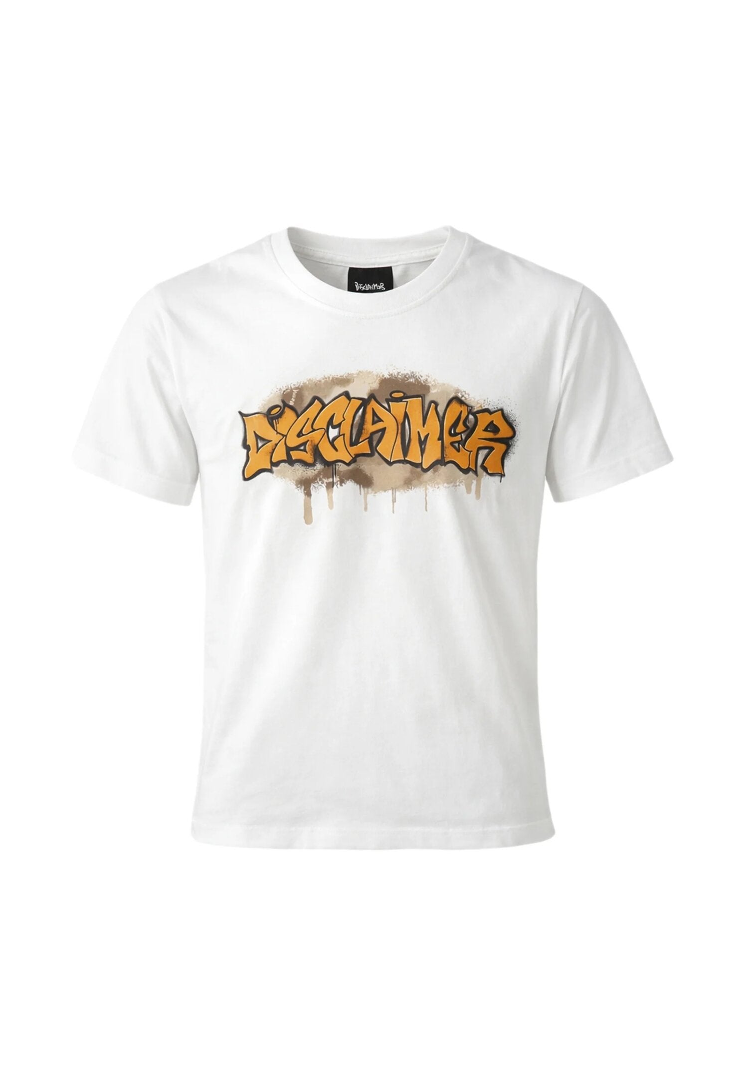 Disclaimer Completo Bianco Bambino 26EDK58882/C_