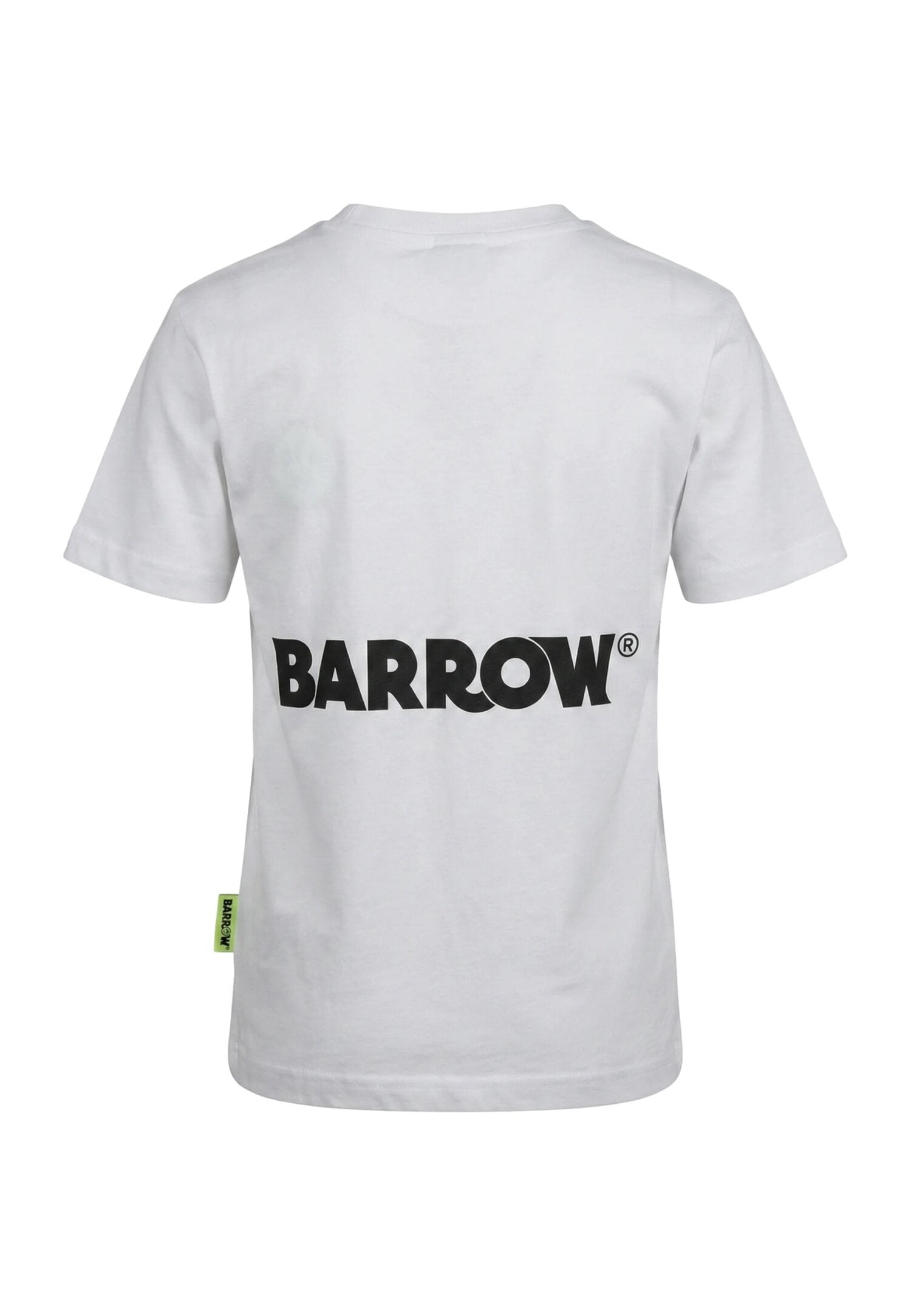 Barrow t Shirt Bambino S6BKJUTH006_