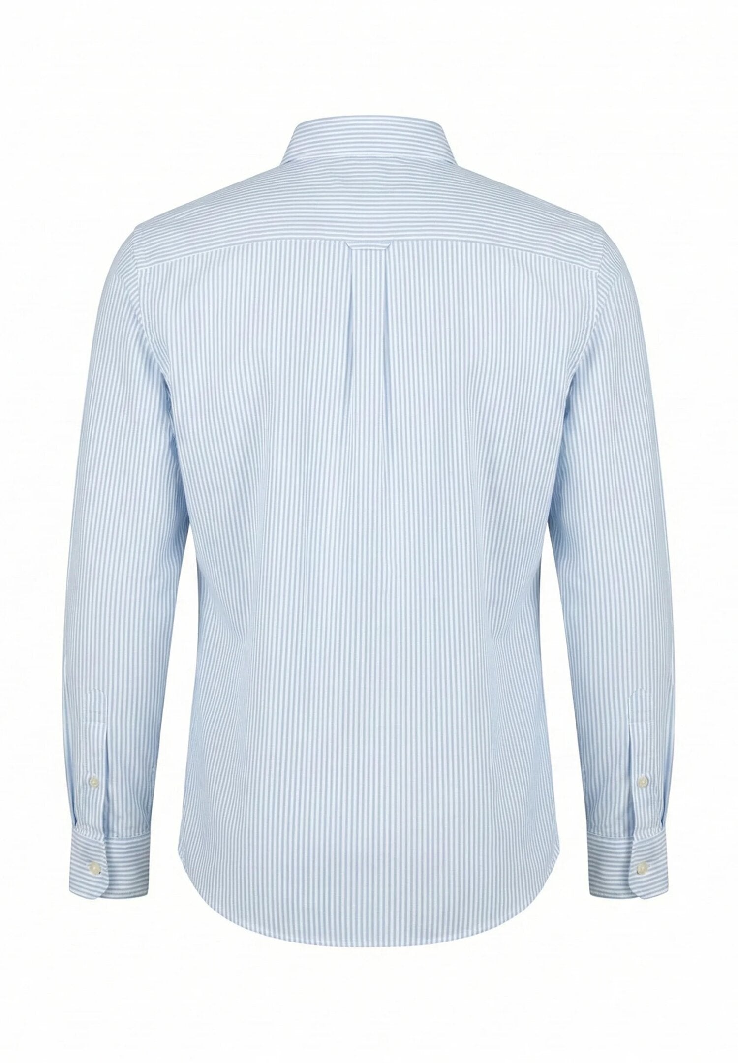 Tommy Hilfiger Camicia Celeste Bambino Con Bottoni Elegante In Cotone