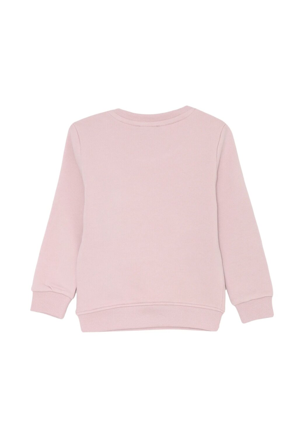 John Richmond completo neonata rosa stampa azzurra 100% cotone