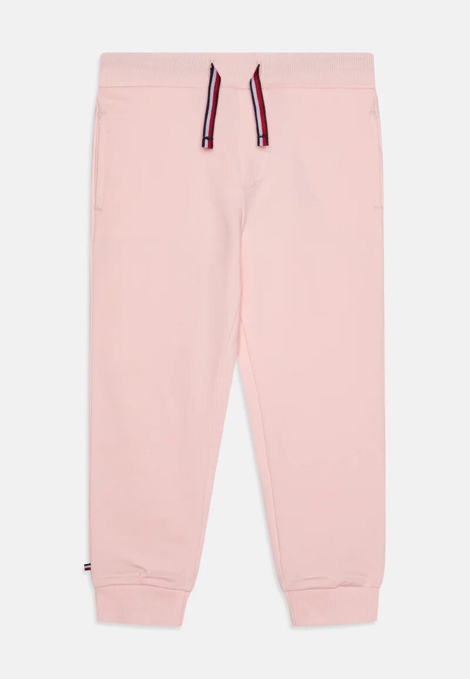Tuta rosa Tommy Hilfiger per neonata | CammarataMode