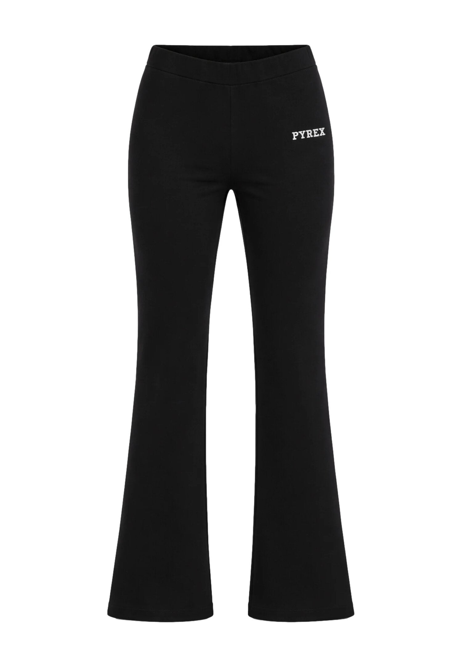 Pyrex Completo Lime Felpa/leggings Bambina Girocollo 26EPK46071+46106_