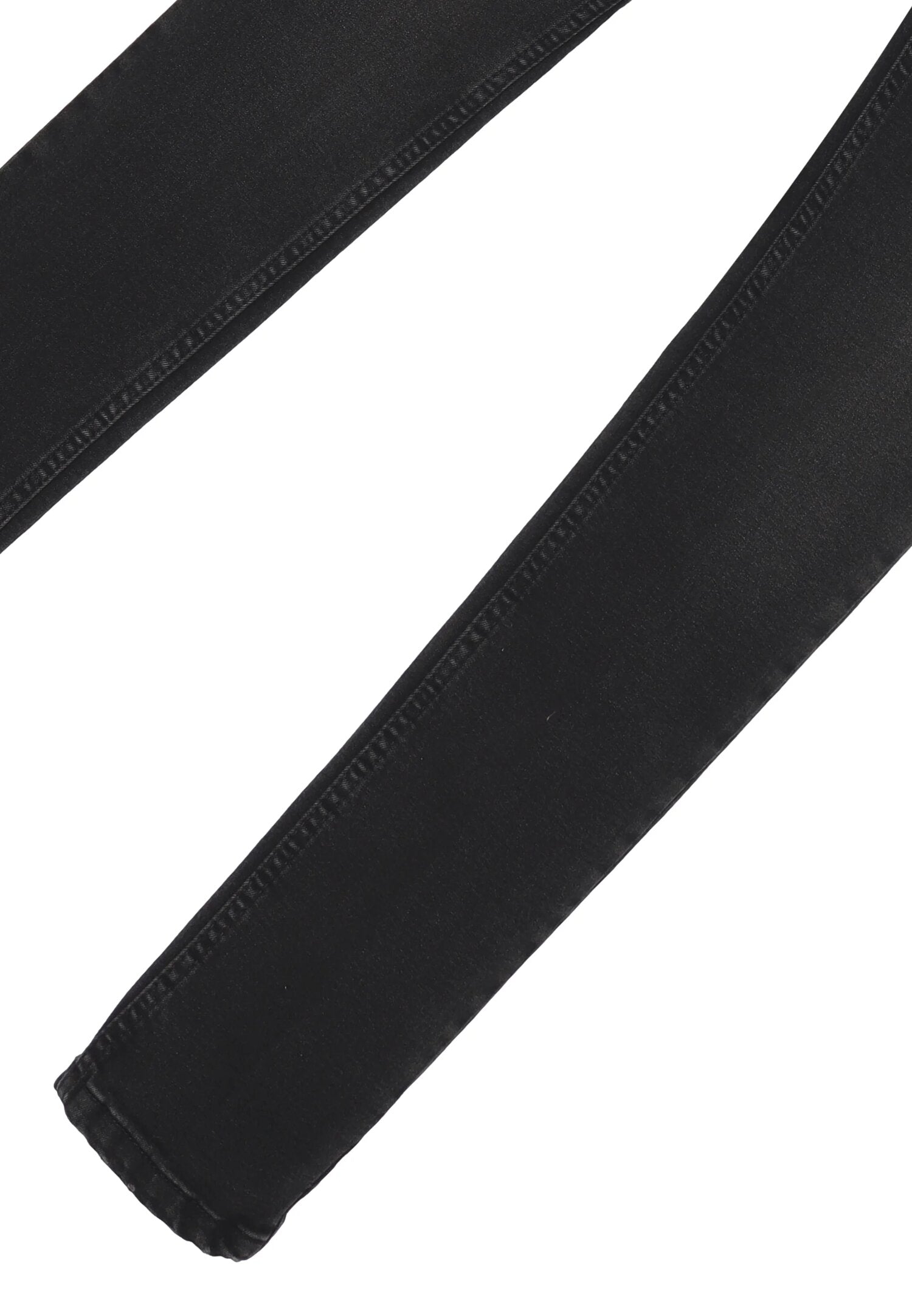 John Richmond Jeans Nero Uomo In Cotone Slim Fit Sportivo AI25