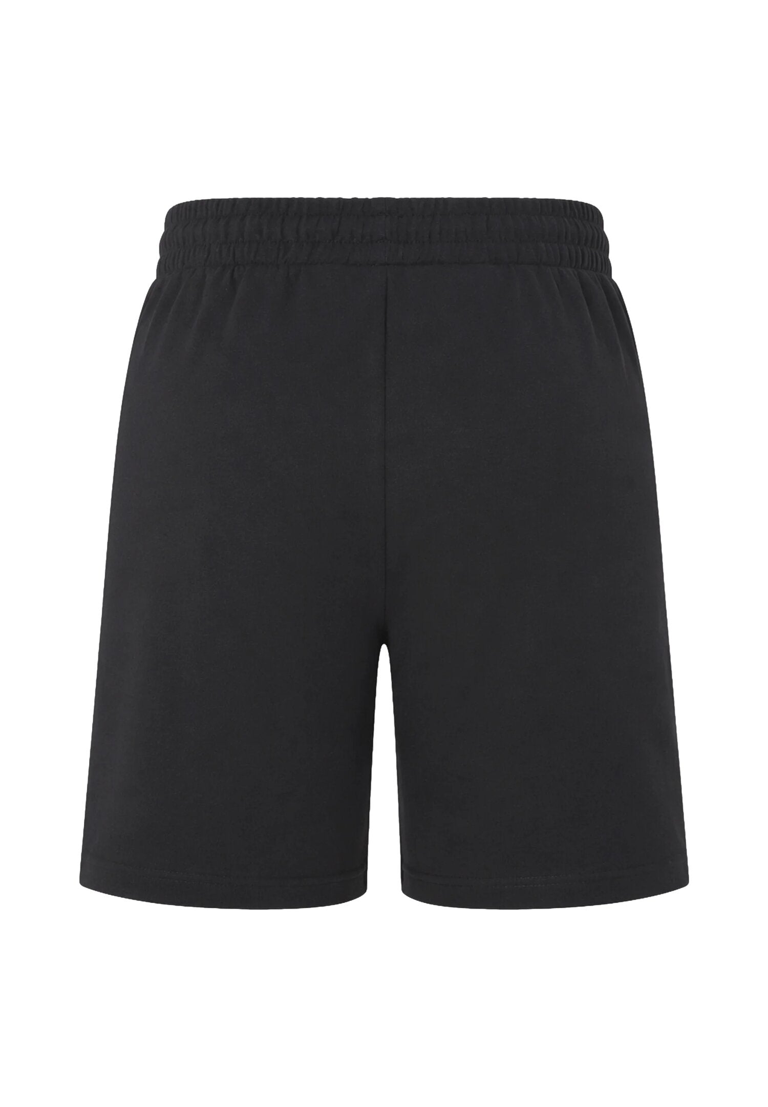 Refrigiwear Completo Bianco Smanicato e Bermuda Nero Bambino R1592DS26_