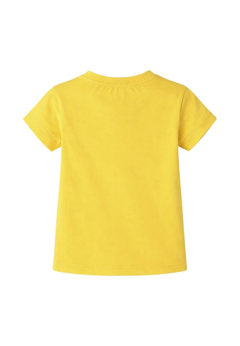 Just Cavalli Completo Giallo Bambino JIP26044CJ_