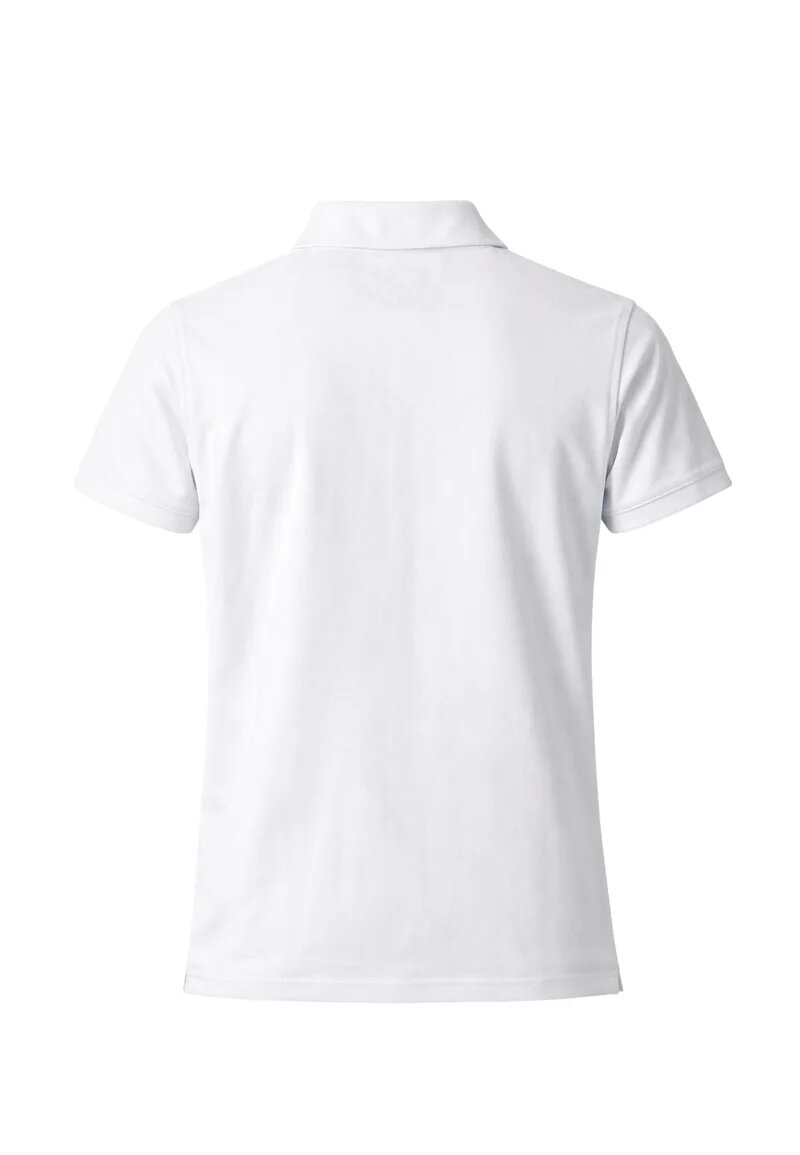 Sun68 Kids Polo Bambino Bianco Maniche Corte A36333_