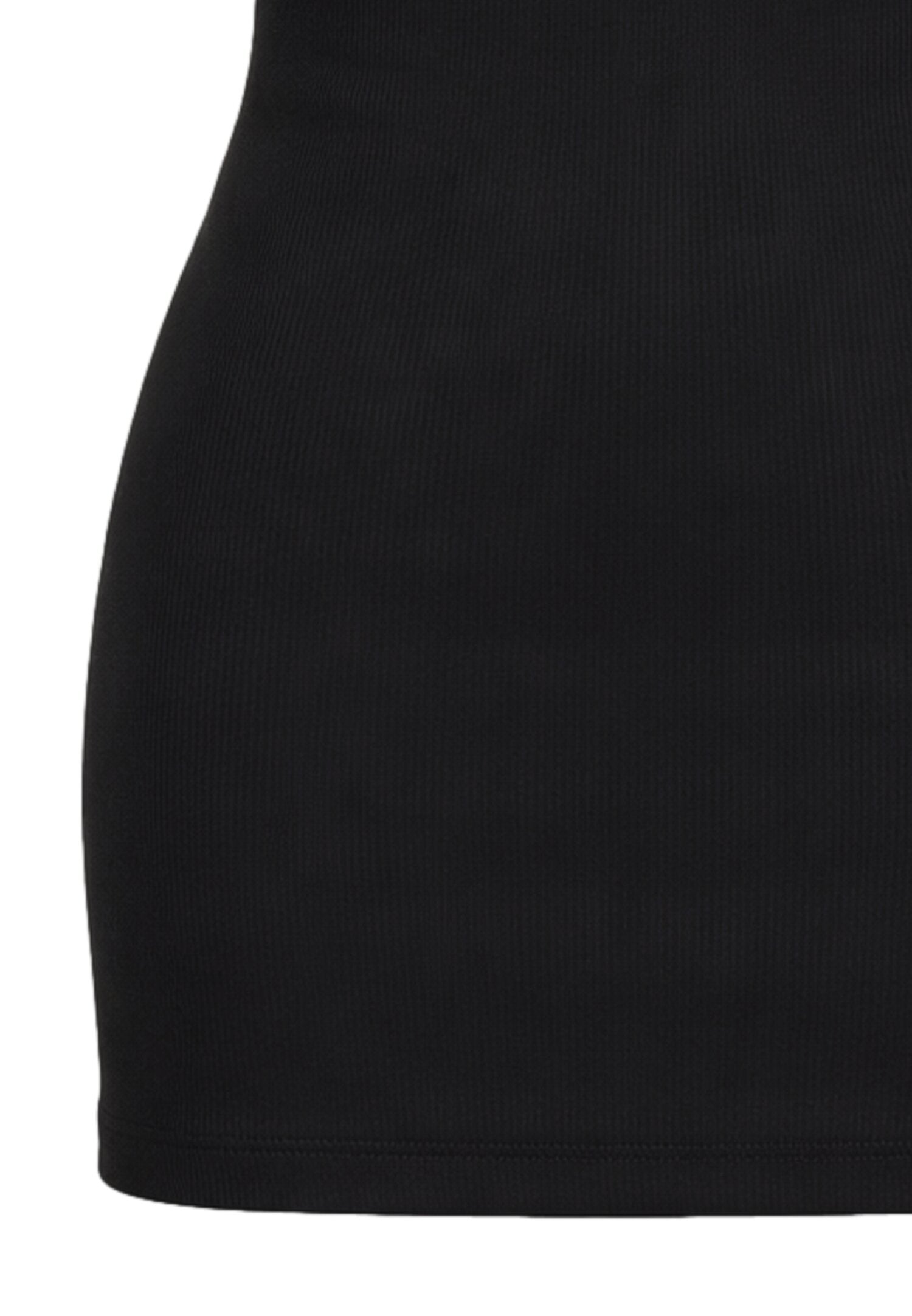 Icon Vestito Nero Fiocco Bambina Slim Fit IGDR001242_