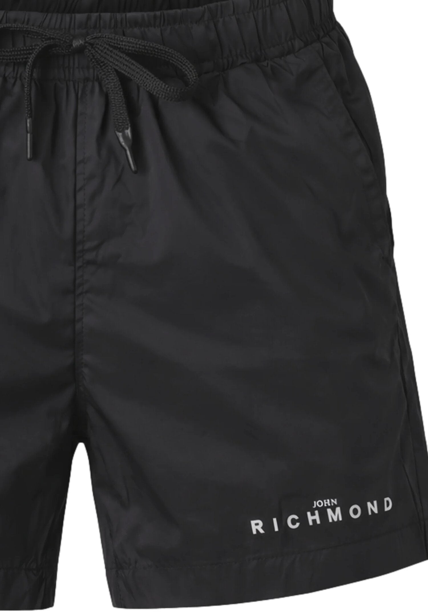 John Richmond Costume Nero a Boxer Bambino RBP26024CO_