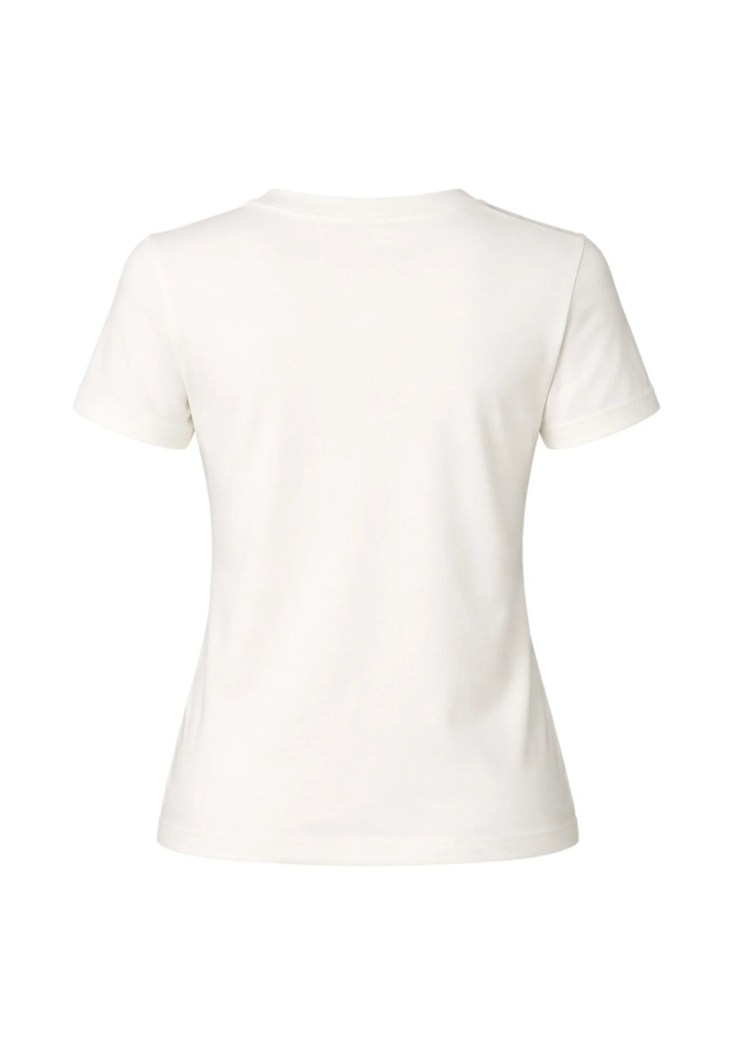 Phard Completo Tshirt Logo e Bermuda Beige Bambina PH3128+PH3071_
