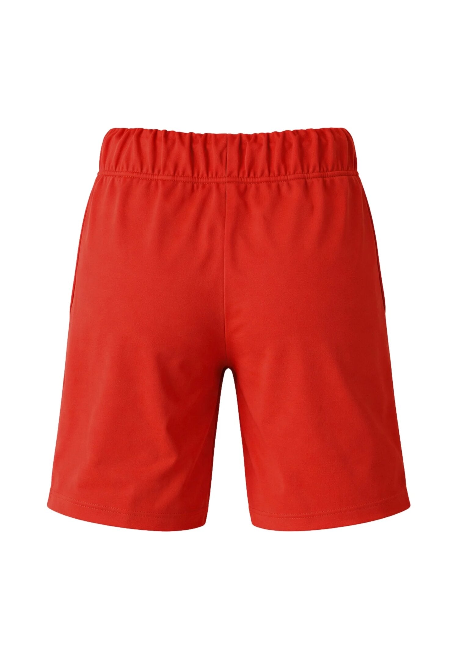Just Cavalli Completo t-Shirt e Bermuda Rossi Logo Jc Bambino JBP26023CJ_