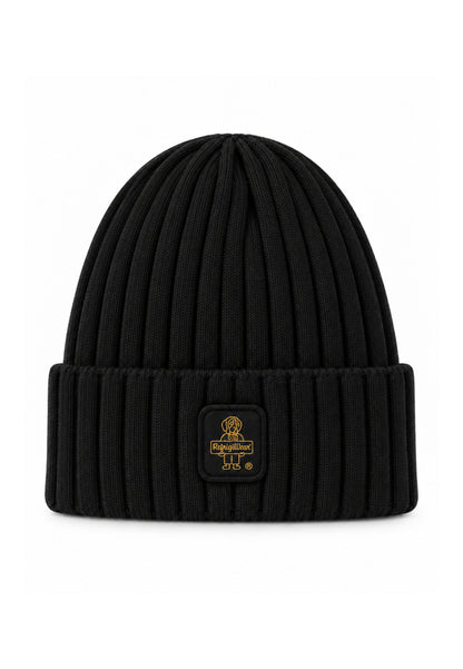 REFRIGIWEAR CAPPELLO A COSTINE CON LOGO PATCH CENTRALE Bambine e ragazze R2162HW26_