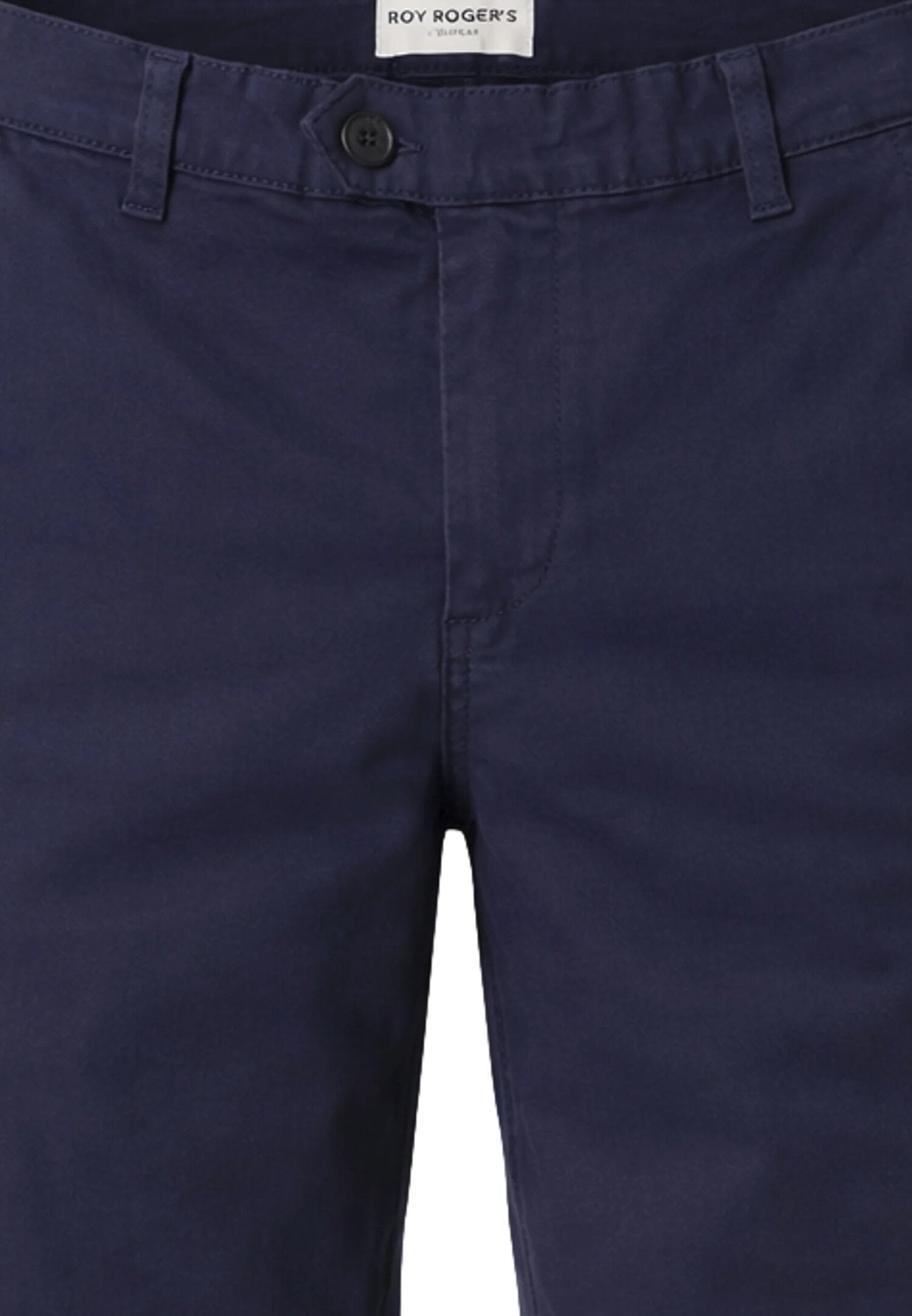 Roy Roger's Bermuda Chino Blu Tasche America Bambino RG124_
