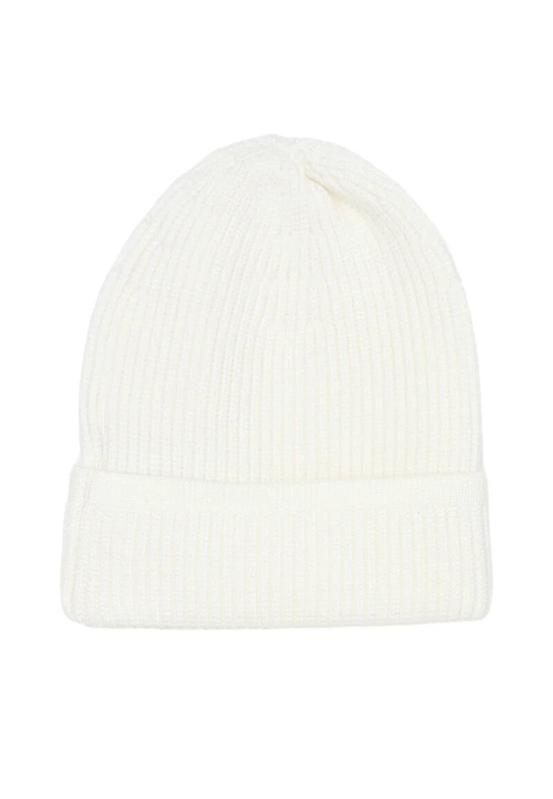 Refrigiwear Cappello Panna Bambino In Lana Cuffia Invernale AI25
