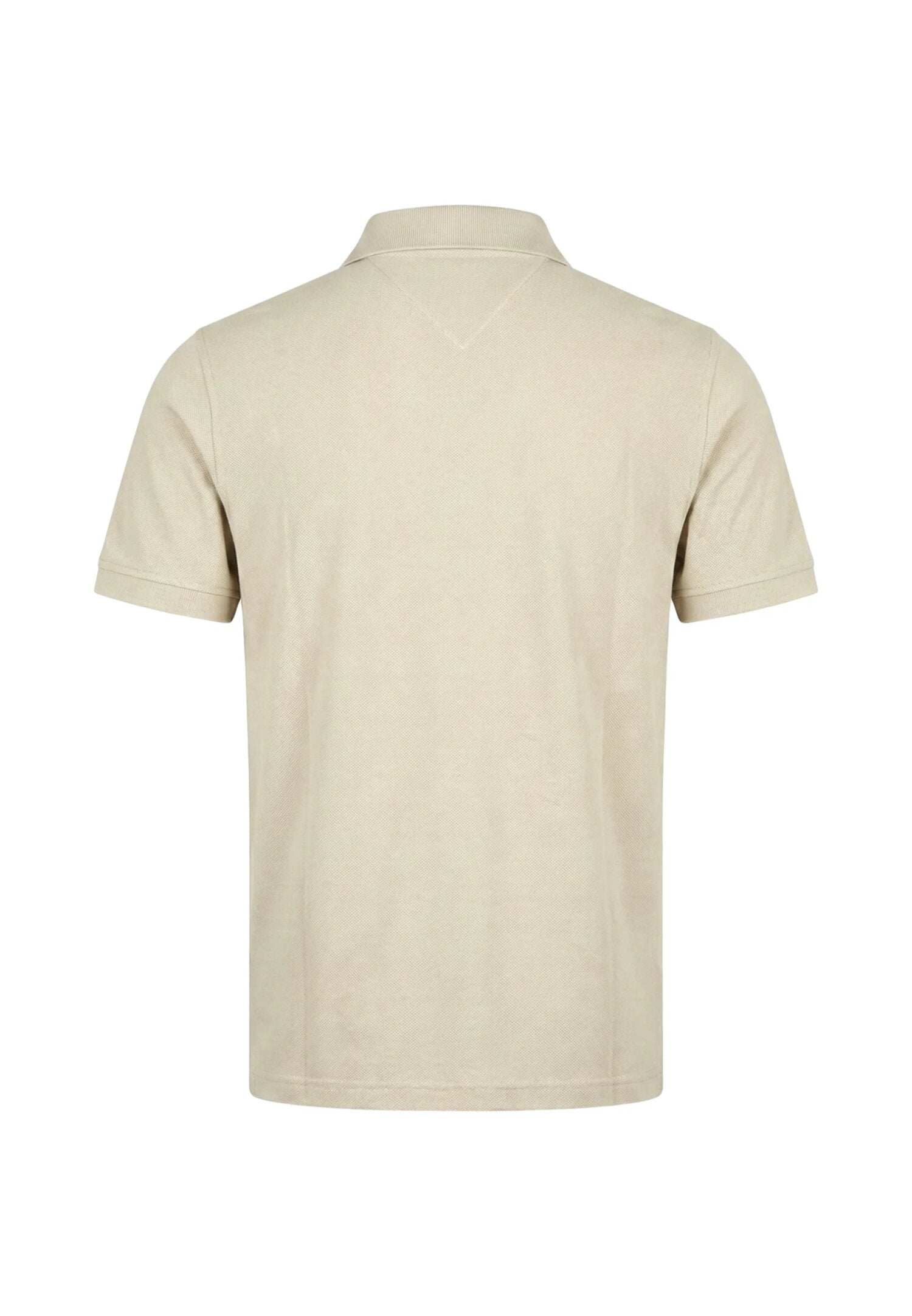 Tommy Hilfiger Polo Blu Piquet Ragazzo KB0KB10383ACI_