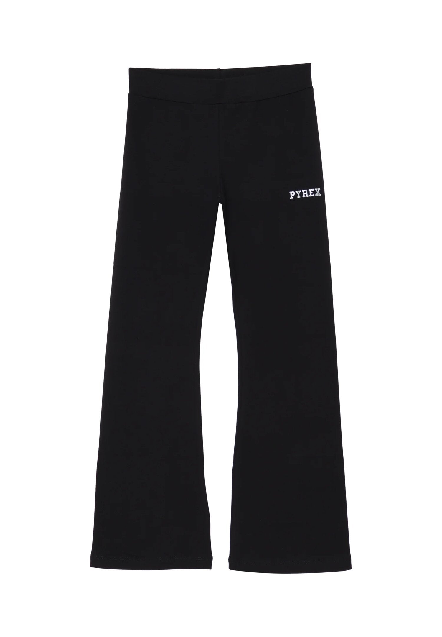 Pyrex Completo Fuxia Bambina In Cotone Con Cappuccio Sportivo AI25