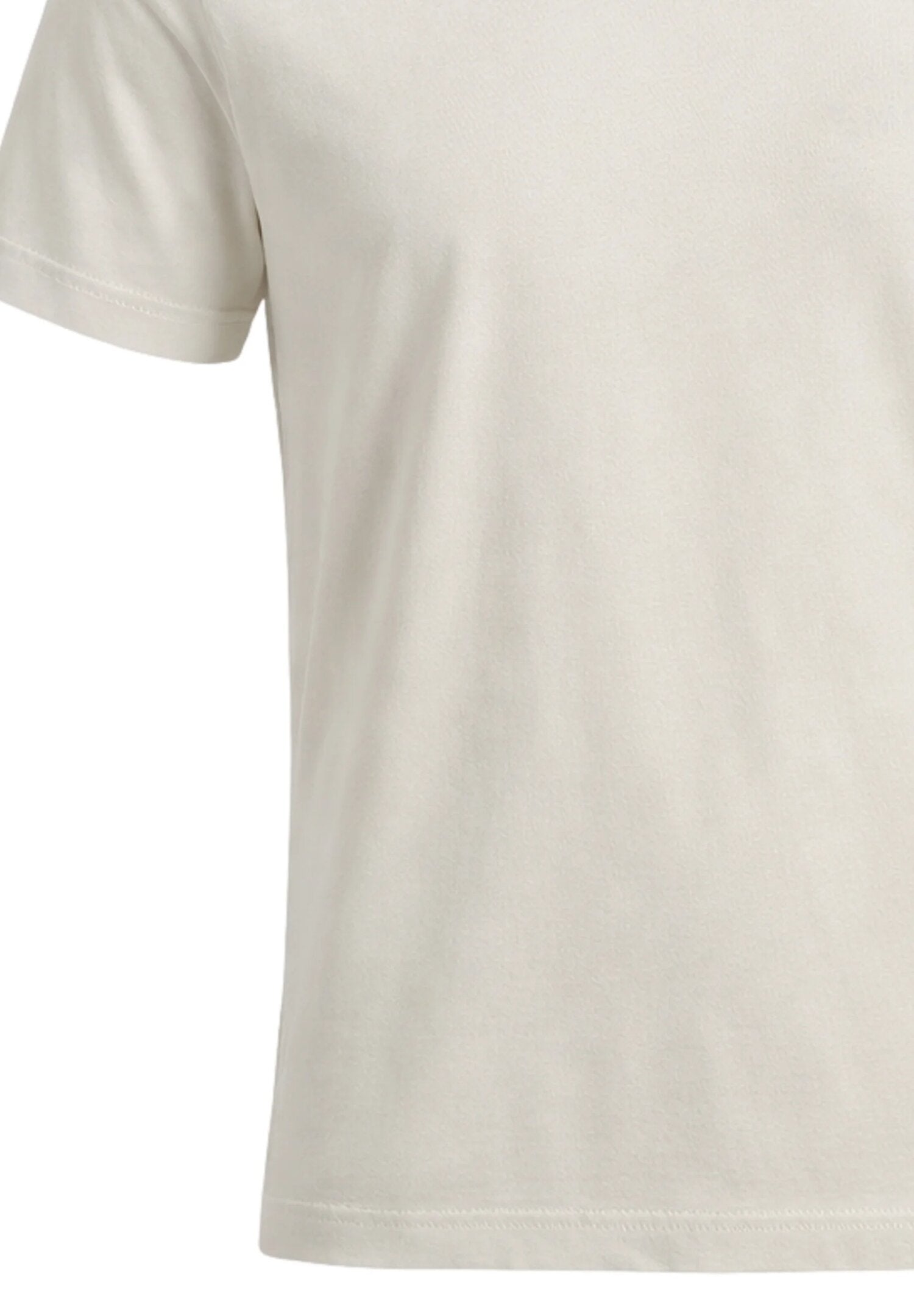 John Richmond Tshirt Grigia Logo x Sul Collo Uomo UMP26038TS_