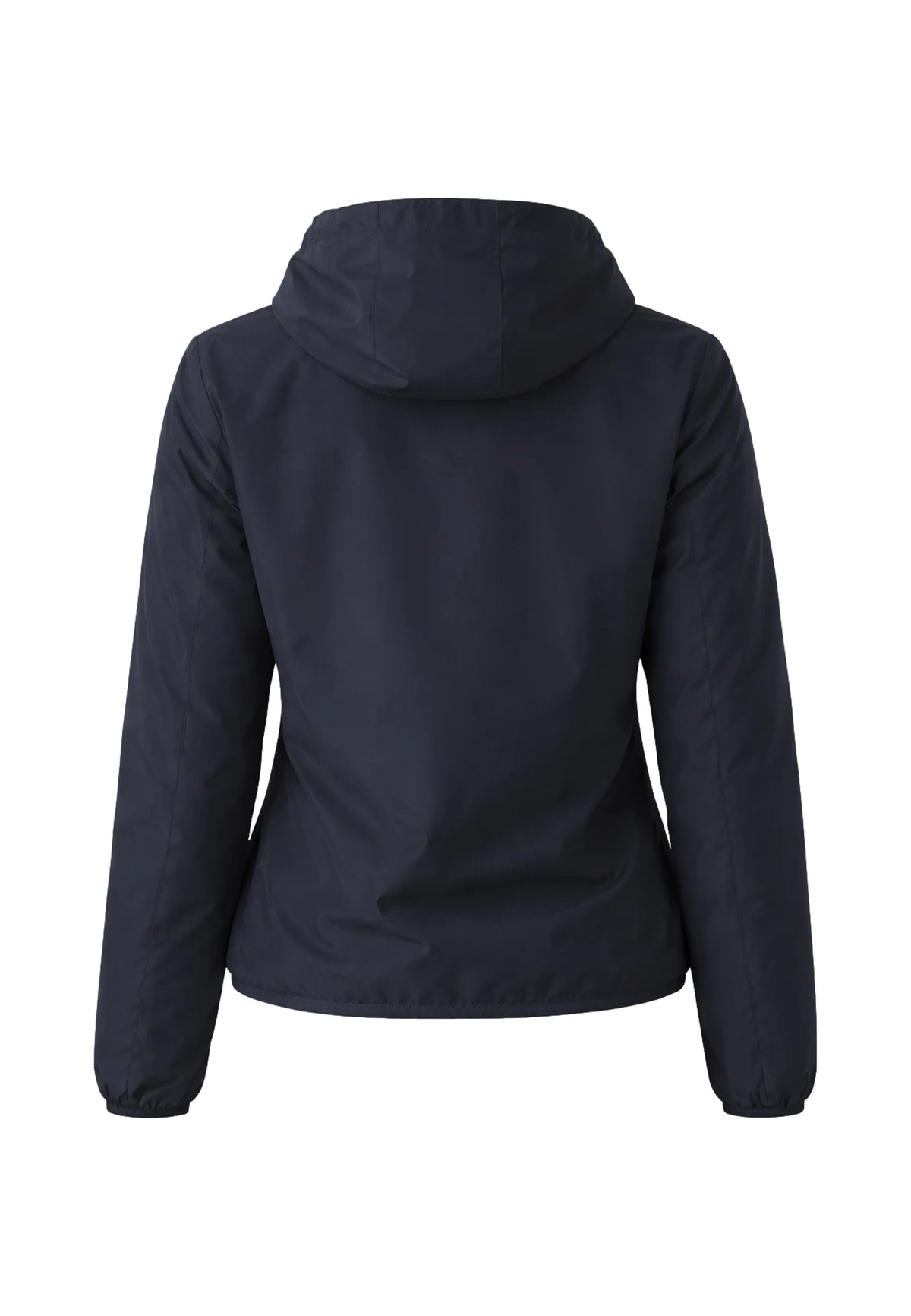 CIESSE PIUMINI giacca BLU da mezza stagione leggera LIANA.BLU_
