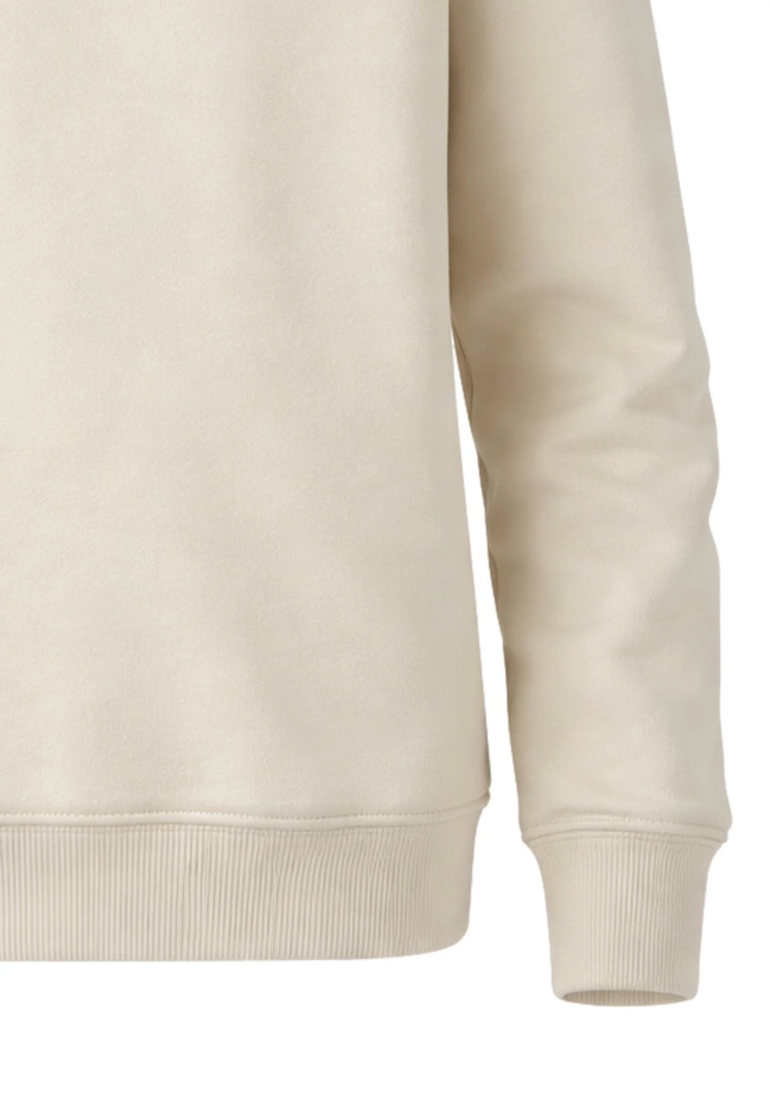 Calvin Klein Felpa Beige Bambino IU0IU00712PGB_