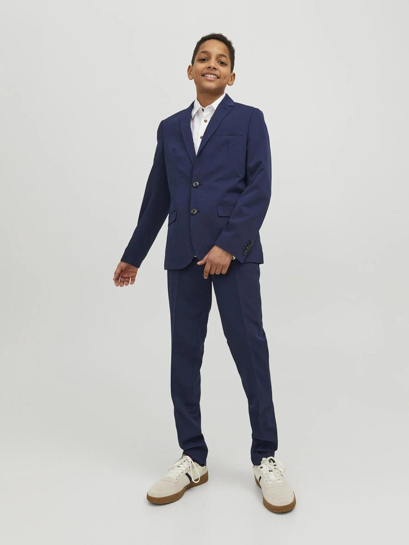 Jack & Jones Abito Royal Bambino 6-16 Anni - ROYAL | CammarataMode