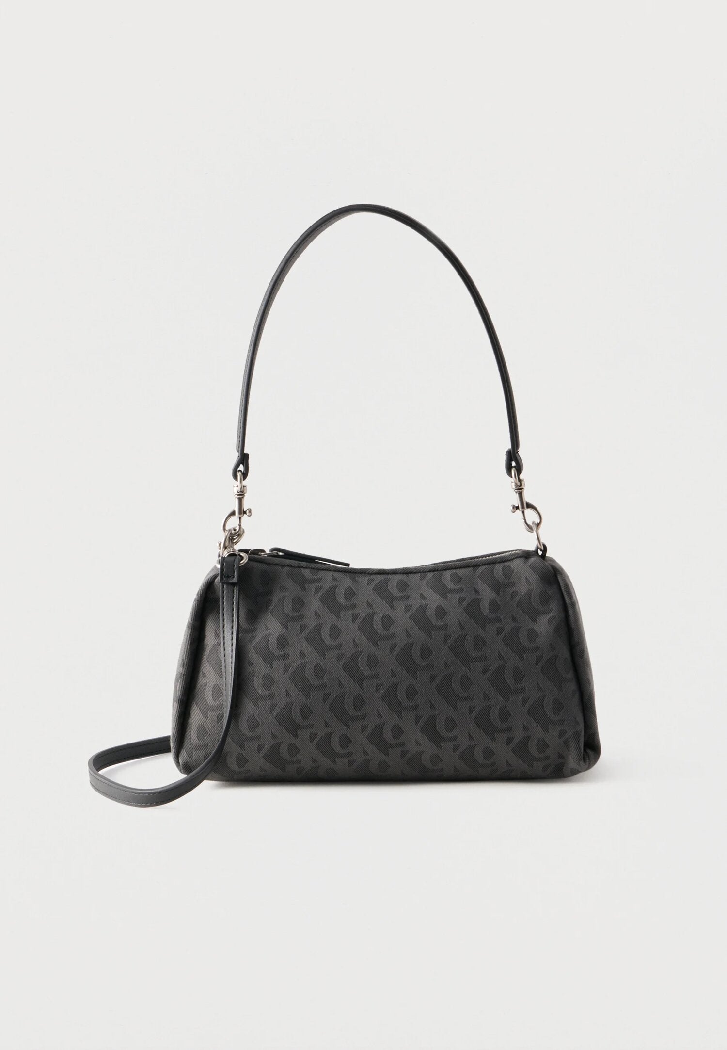 Calvin Klein Borsa Con Logo All Over Bambina IU0IU00737BEH_