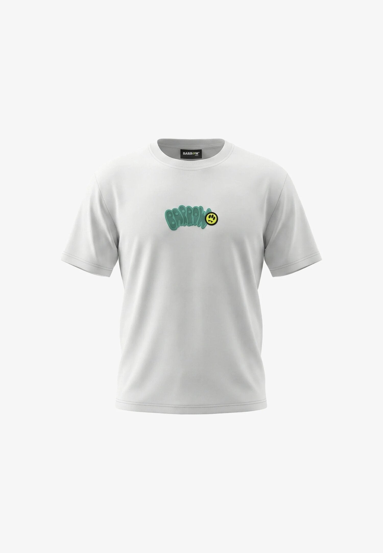 Barrow t Shirt Bambino S6BKJUTH007_