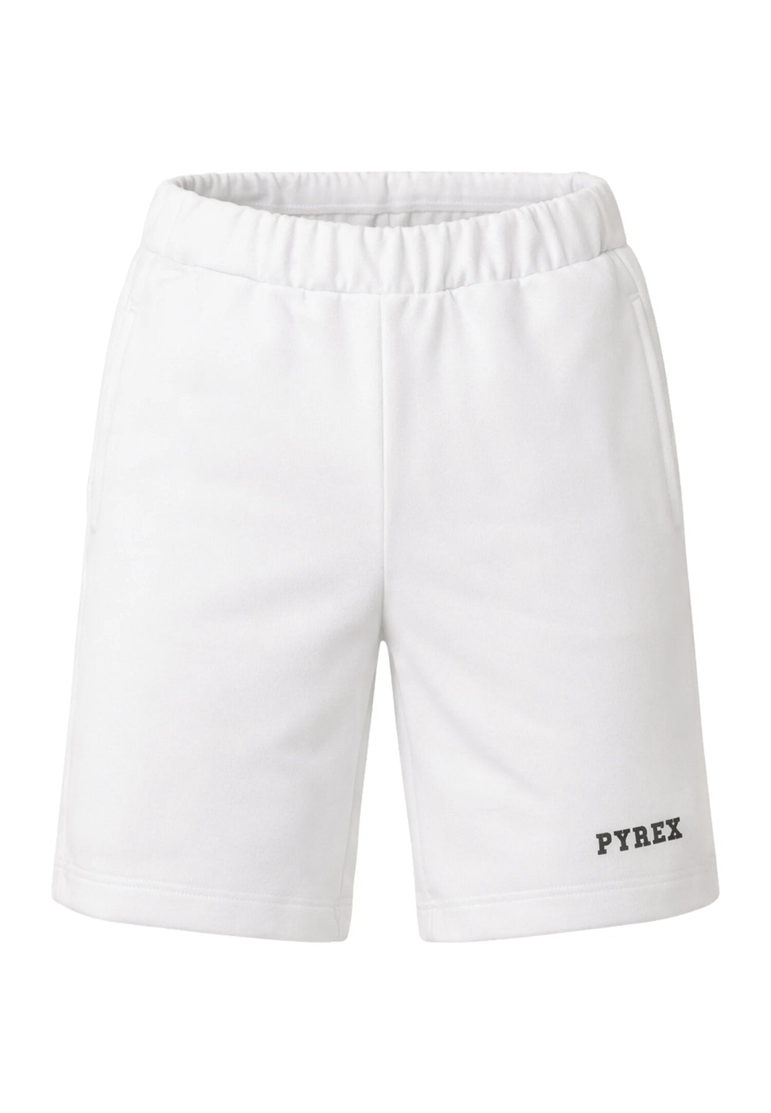 Pyrex Completo Verde Lime Logo Avanti Bambino Girocollo 26EPK46008+0009_