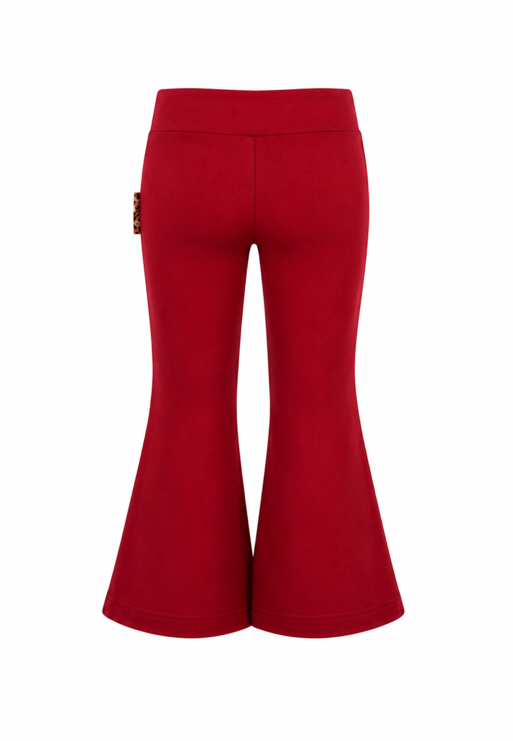 JUST CAVALLI completo PANNA CON FELPA E LEGGINGS A ZAMPA Bambine e ragazze jia26089cf.panna_
