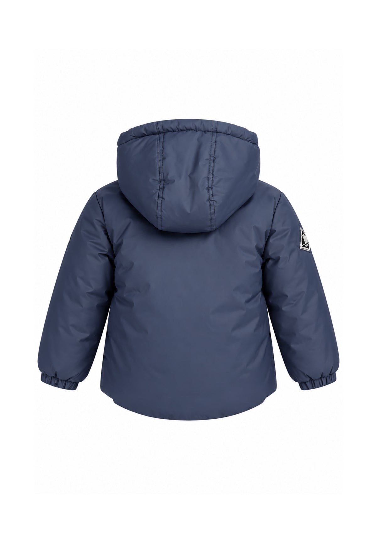 Roy Roger's GIUBBOTTO BLU CON FODERA IN PELLICCIA Bambini e ragazzi RH050/00.BLU_