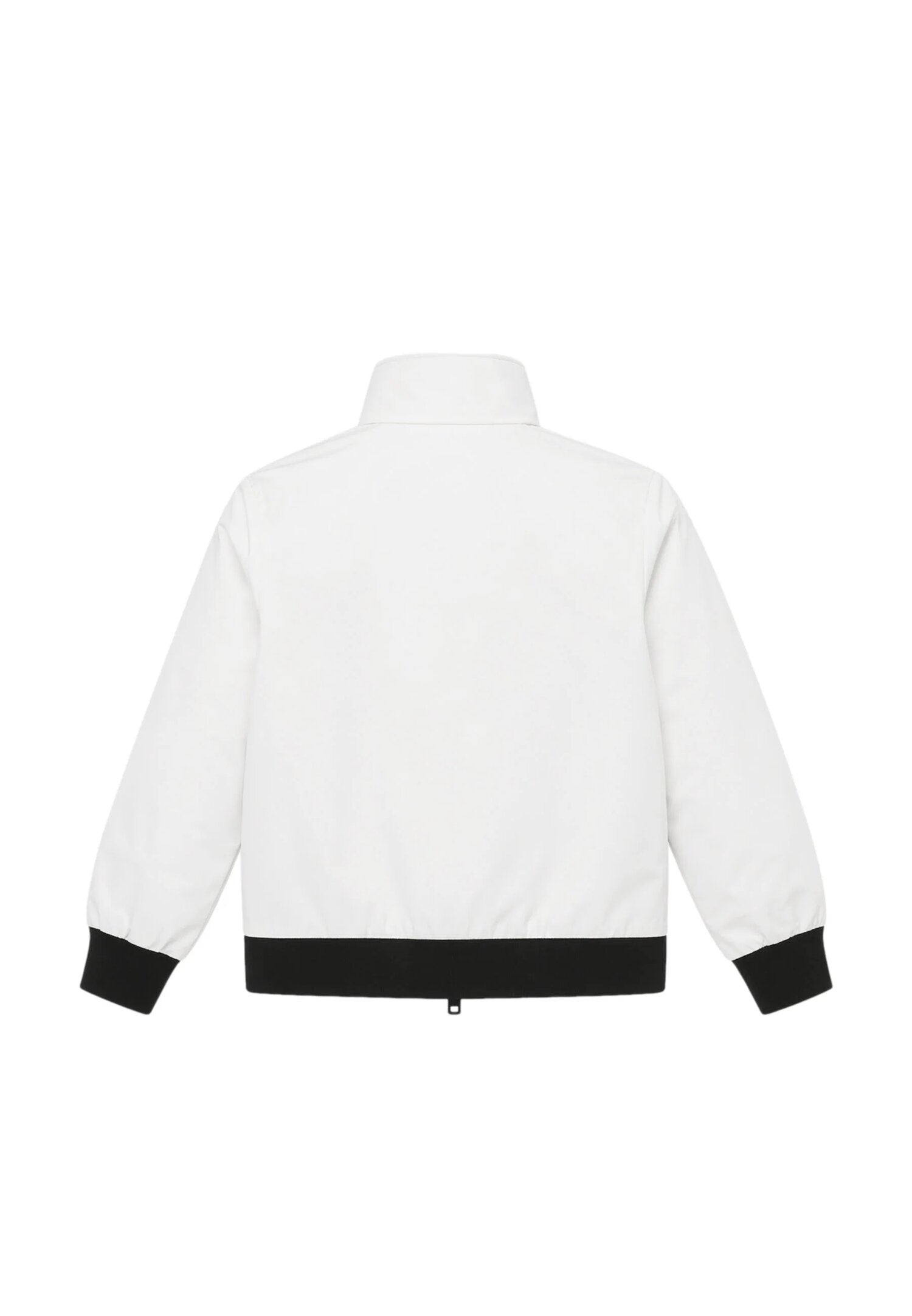 Refrigiwear Giubbotto Leggero Bianco Bambino Bambino R1562CS26_